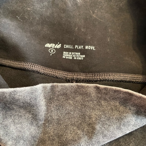 Aerie biker shorts - Picture 3 of 3